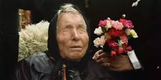 Baba Vanga Kehanetleri galerisi resim 4
