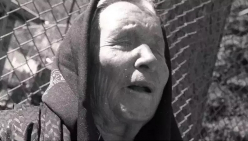 Baba Vanga Kehanetleri galerisi resim 5