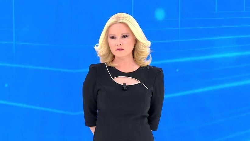 Müge Anlı'dan ortalığı karıştıran sözler! galerisi resim 3