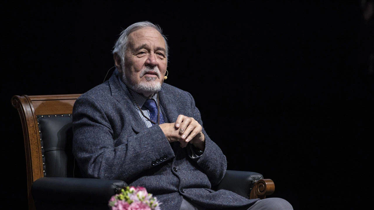 İlber Ortaylı galerisi resim 4