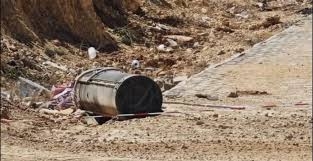 Türkiye'ye Düşen Füze galerisi resim 2