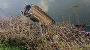 Türkiye'ye Düşen Füze galerisi resim 3