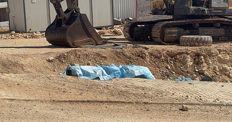 Türkiye'ye Düşen Füze galerisi resim 4