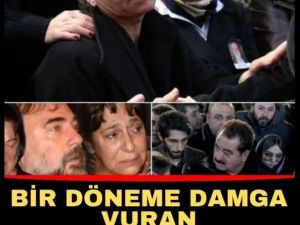 Bir efsanemizi daha kaybettik..