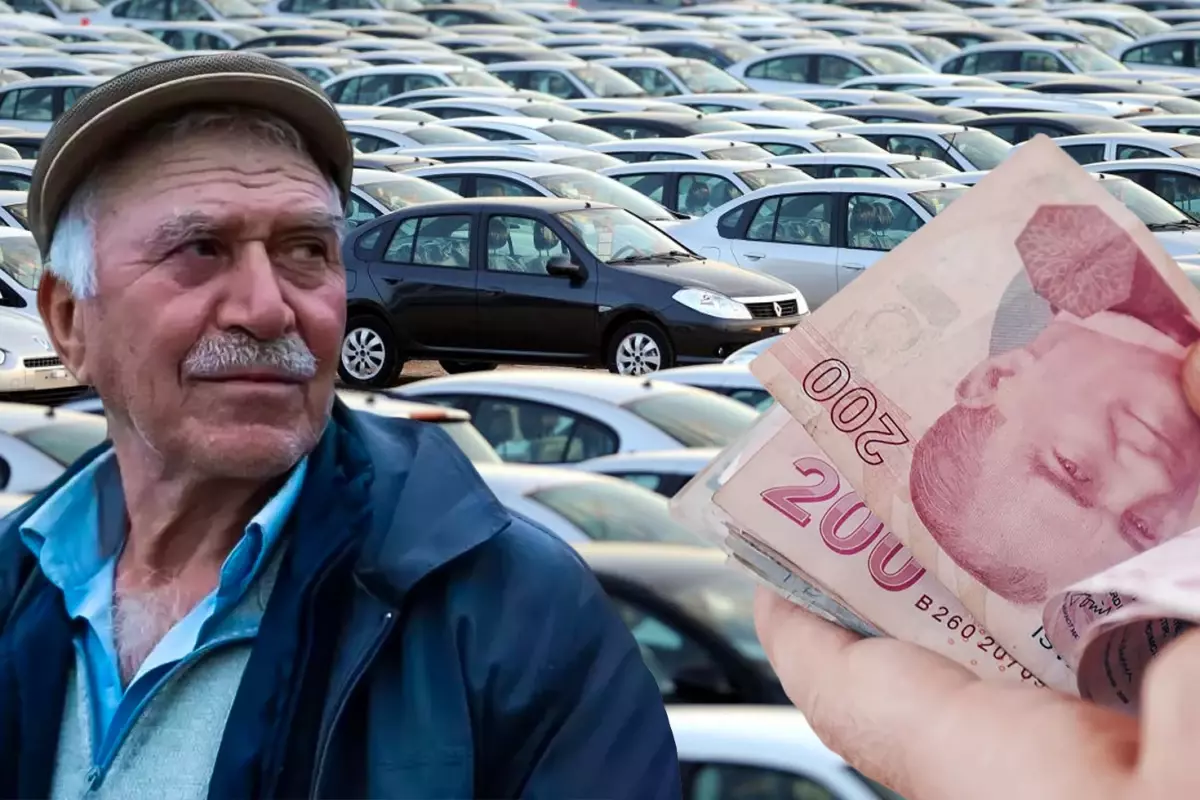 Yararlanacak olan emekliler galerisi resim 3