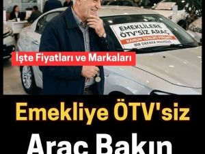 Yararlanacak olan emekliler