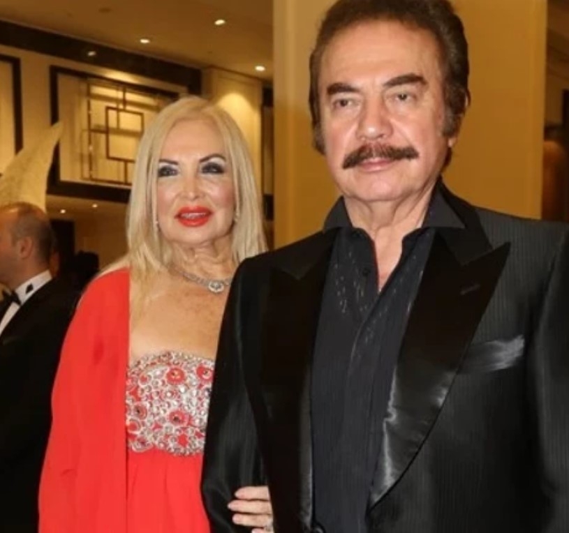 Ünlü sanatçıdan gelen acı haber galerisi resim 2