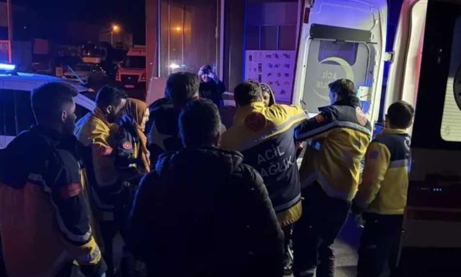 Sivas'tan yürek yakan haber galerisi resim 2