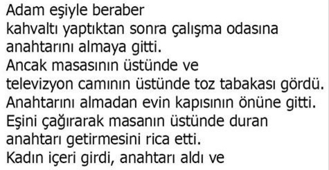 Akıllı Adam galerisi resim 1