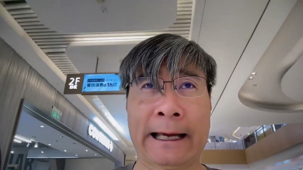 Çinli profesör açıklamış galerisi resim 3