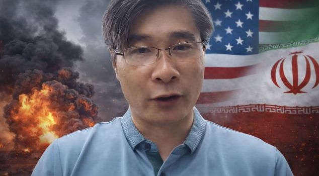 Çinli profesör açıklamış galerisi resim 4