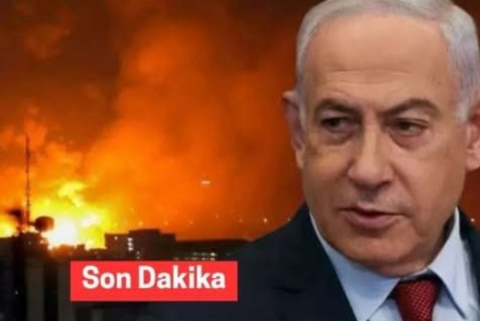 İran basınından dünya gündemine düştü galerisi resim 2