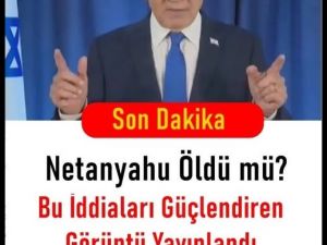 İran basınından dünya gündemine düştü