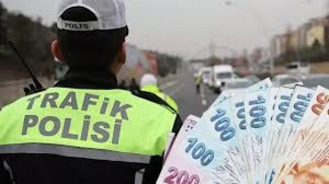 Trafik Kanunu'nda Değişiklik galerisi resim 2