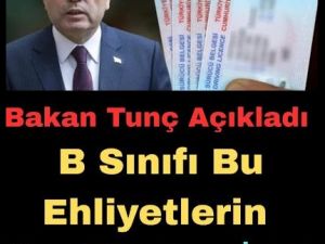 Trafik Kanunu'nda Değişiklik