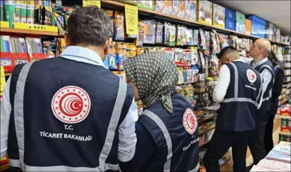 Raflardan Tek Tek Toplatılıyor galerisi resim 1