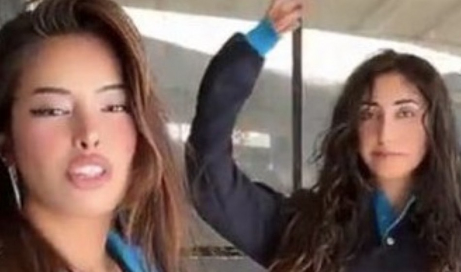 Sosyal medyayı sallayan kasiyer galerisi resim 2