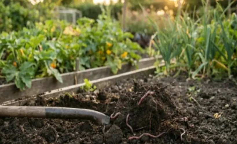 Bahçeniz İçin Altın Değerinde! İşte 3 Mucizevi Yöntem galerisi resim 2
