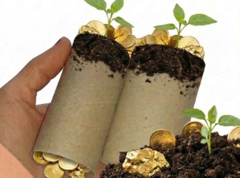 Bahçeniz İçin Altın Değerinde! İşte 3 Mucizevi Yöntem galerisi resim 3