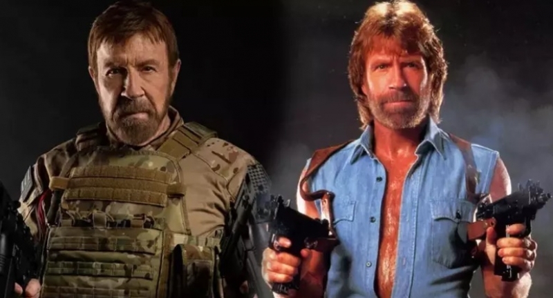 Ünlü Film Oyuncusu galerisi resim 2