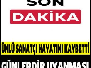 Ünlü Film Oyuncusu