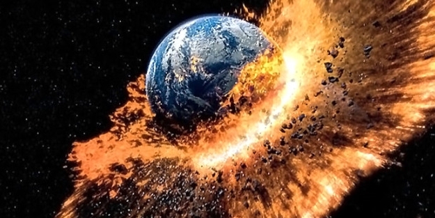 Kıyamet Alameti Hangileri galerisi resim 1