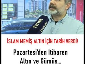 Altın ve Gümüş