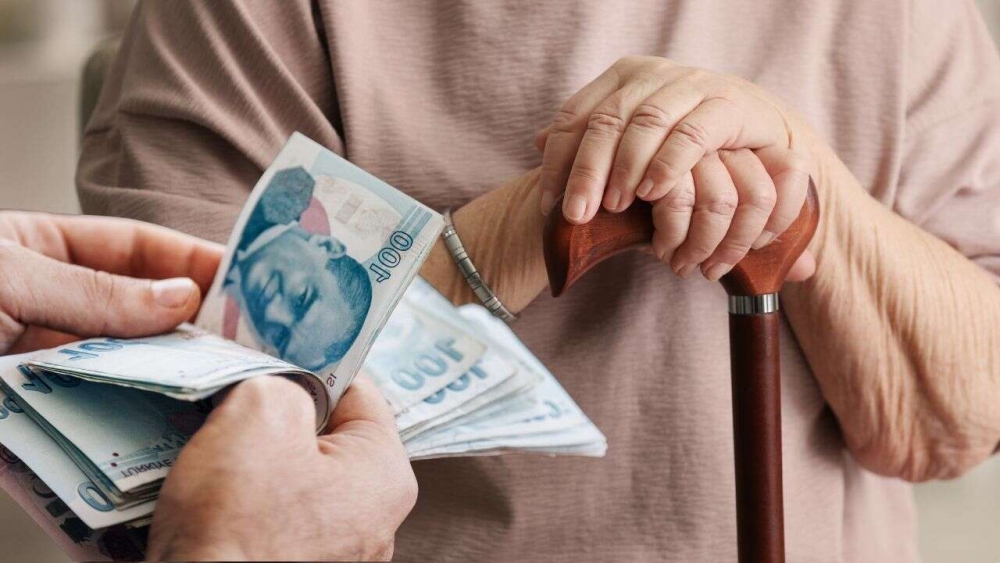 Müjde Geldi Emekliye galerisi resim 2