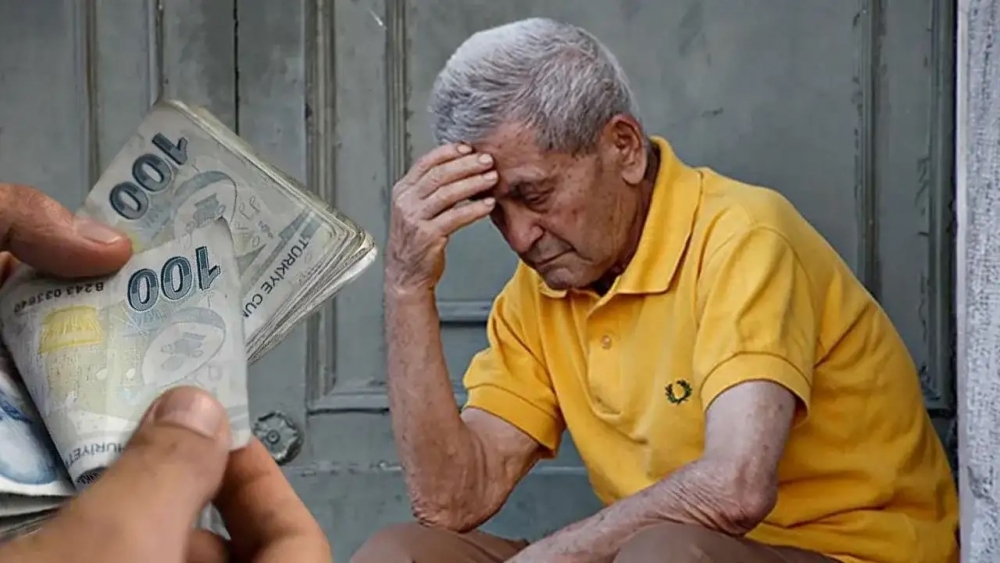 Müjde Geldi Emekliye galerisi resim 3