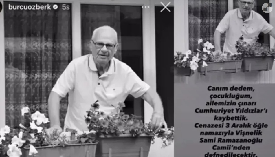 Sevilen genç oyuncumuzdan Ac'ı haber galerisi resim 2