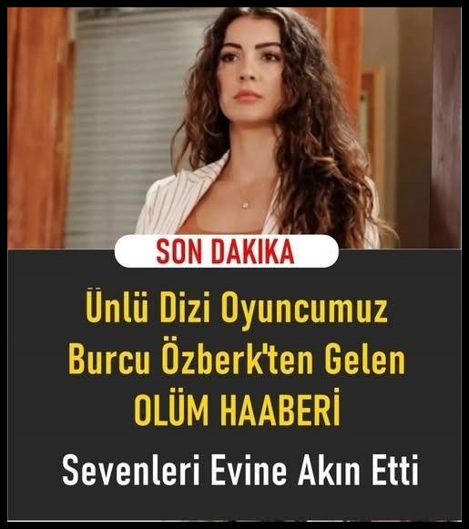 Sevilen genç oyuncumuzdan Ac'ı haber