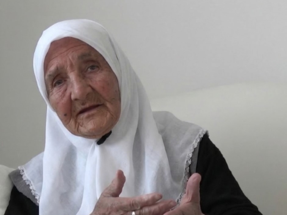 110 Yaşındaki Şemsi Nine galerisi resim 2