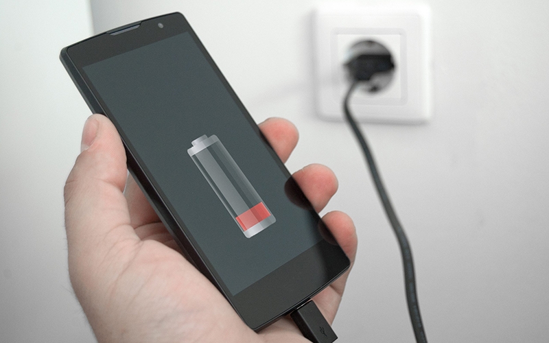 Su depolayıp, telefonlarınızı şarj edin galerisi resim 1