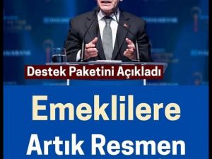 Emeklilere Ücretsiz