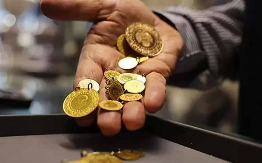 Altın Piyasasında Dengeler Sil Baştan galerisi resim 1
