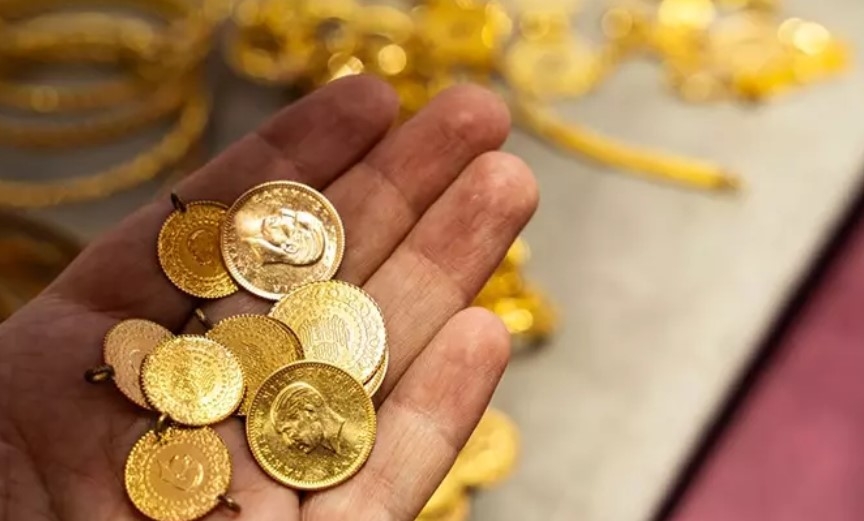 Altın Piyasasında Dengeler Sil Baştan galerisi resim 2