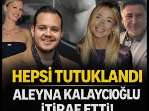 Gerçekler ortaya çıktı.