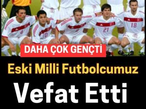 Kalp Krizi Geçirdi..