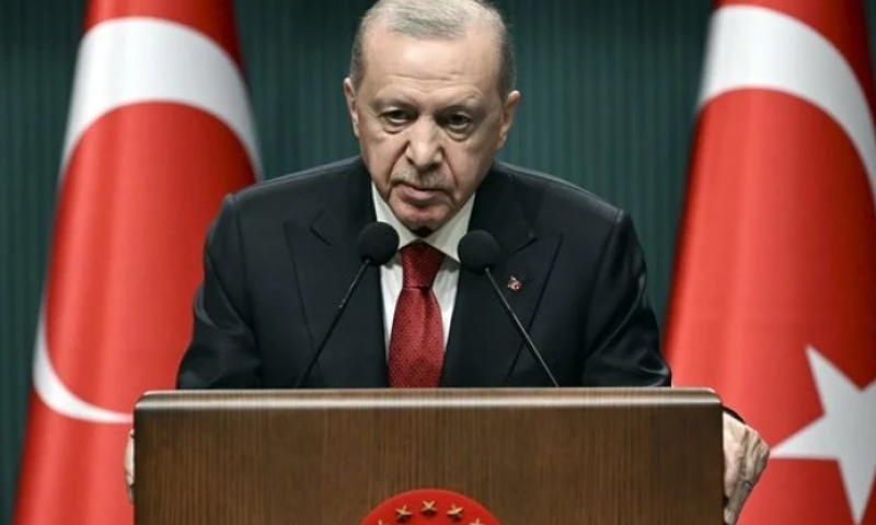 Başkan Erdoğan'ın  İran Kararı galerisi resim 2