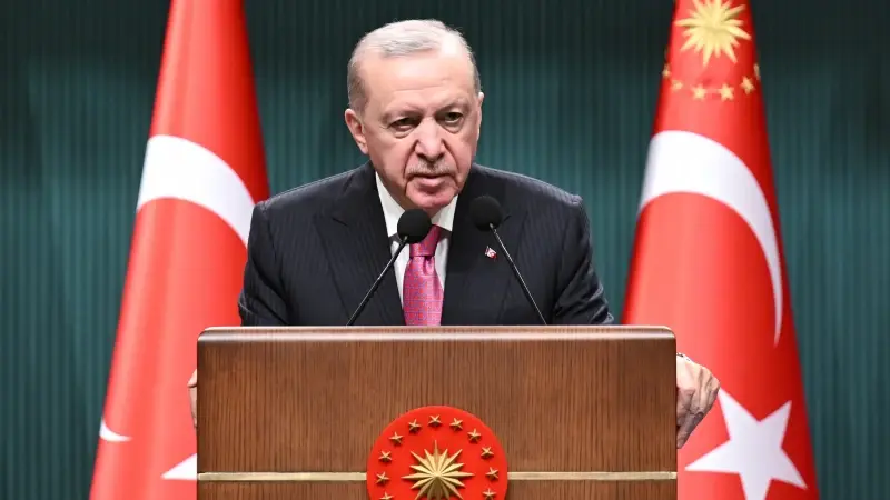 Başkan Erdoğan'ın  İran Kararı galerisi resim 3