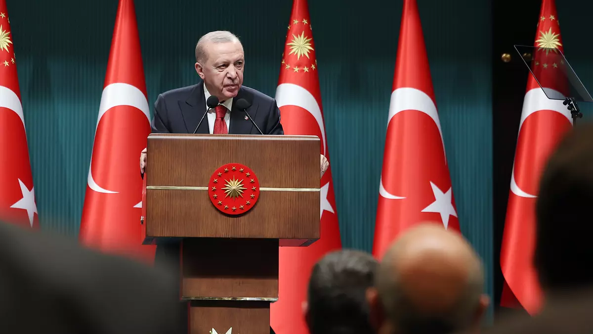 Başkan Erdoğan'ın  İran Kararı galerisi resim 4