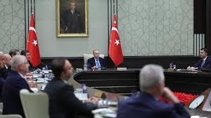 Başkan Erdoğan'ın  İran Kararı galerisi resim 5