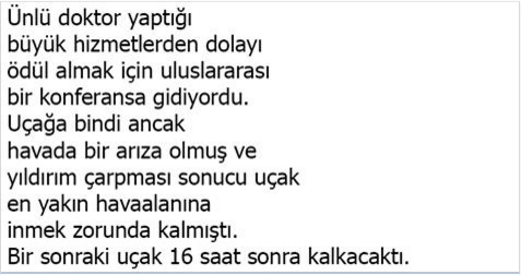 Yürekten Bir Dua galerisi resim 1