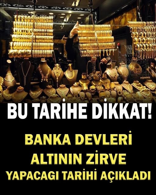 Uzmanlar Uyardı Tarih Vererek Açıklandı.. galerisi resim 1