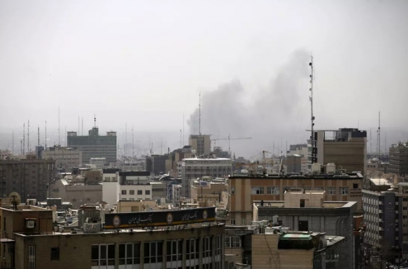 İran ABD Olayları Hakkında galerisi resim 2