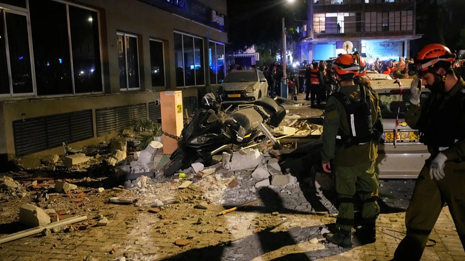 İran ABD Olayları Hakkında galerisi resim 5