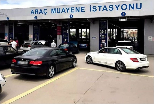 Muayene Sistemin de Yeni Düzenleme.. galerisi resim 2