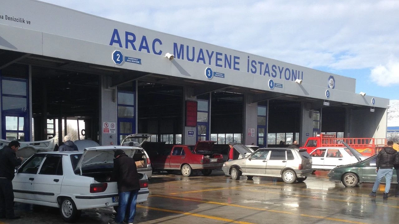 Muayene Sistemin de Yeni Düzenleme.. galerisi resim 4