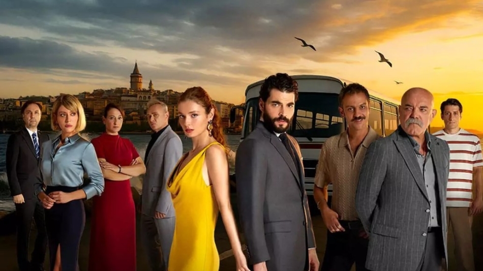 Kanal dizinin fişini çekti! galerisi resim 2