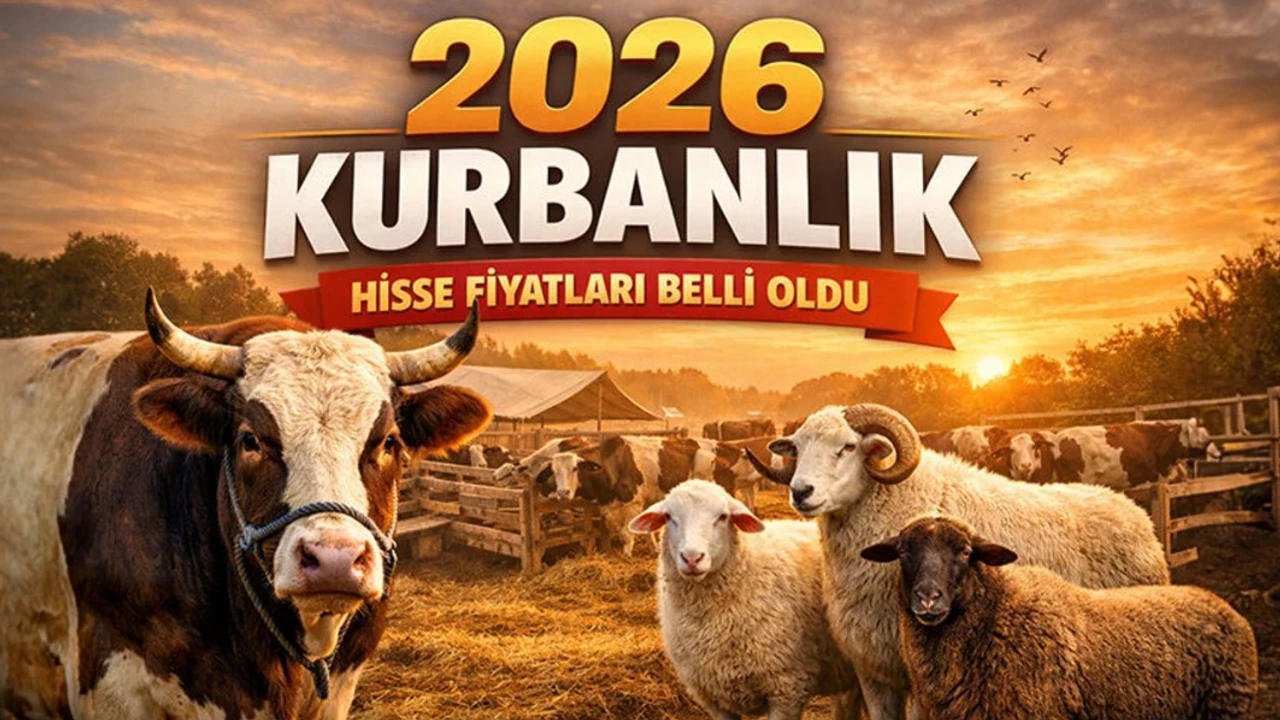 2026 kurban fiyatları belli oldu! galerisi resim 2